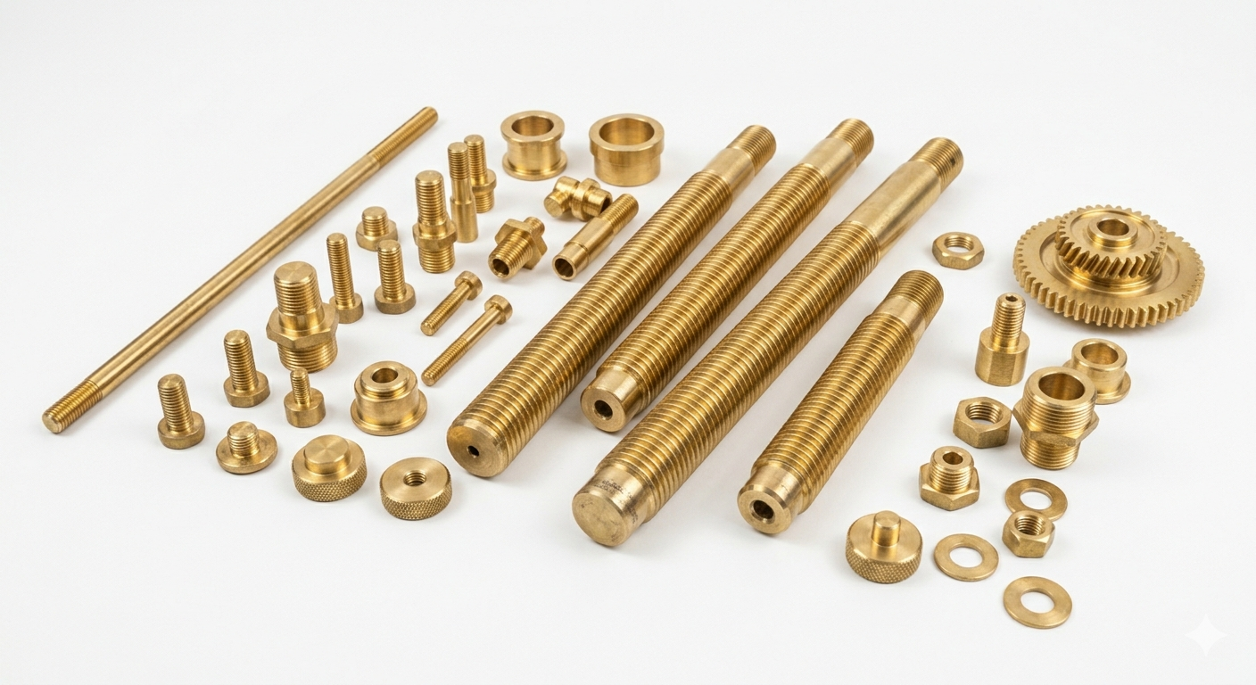 Brass