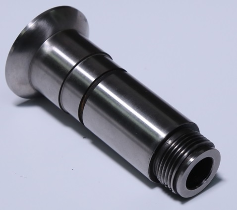 Steel (Mild Steel, Stainless Steel, Tool Steel)