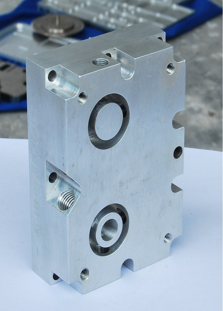 Aluminum