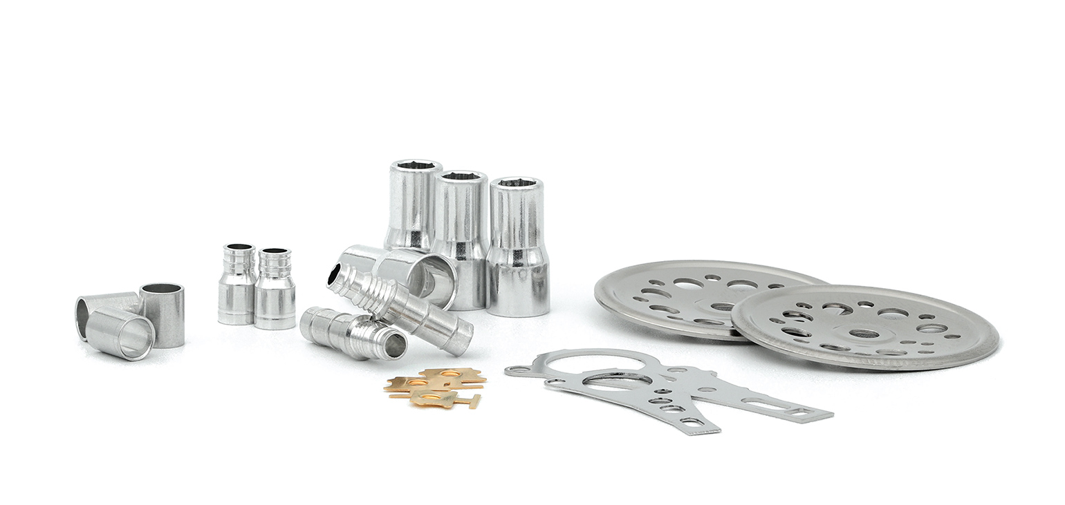 Metal Stamping